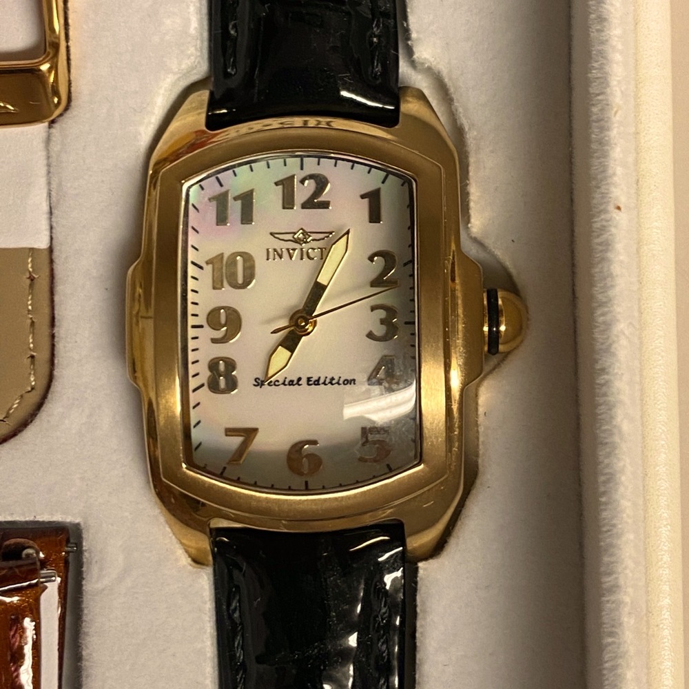 Invicta Women’s Baby Lupah Special Edition